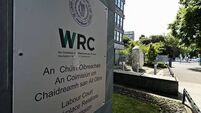 Cork-founded company ordered to pay former CFO €60,230 in compensation