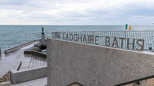 Local authority facing water quality issues asks for the public's help in finding new swimming spots Local authority facing water quality issues asks for the public's help in finding new swimming spots
