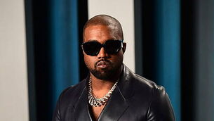 Kanye West drops raunchy music video featuring wife Bianca Censori Kanye West drops raunchy music video featuring wife Bianca Censori