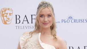 Laura Whitmore ‘never more appreciative of body than during and post pregnancy’ Laura Whitmore ‘never more appreciative of body than during and post pregnancy’