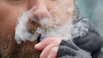 Vaping