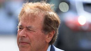 Former Minister says it would be act of 'self-harm' for Ireland not to play Israel games Former Minister says it would be act of 'self-harm' for Ireland not to play Israel games