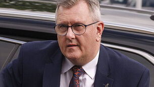 Donaldson’s wife hit ‘blank wall’ asking husband about alleged victim – trial Donaldson’s wife hit ‘blank wall’ asking husband about alleged victim – trial