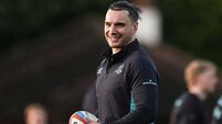 James Lowe linked with move to Japan after announcing departure from Leinster
