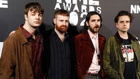 Fontaines DC ‘utterly heartbroken’ after death of manager Trevor Dietz