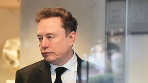 Elon Musk and X take High Court action against Irish media watchdog
