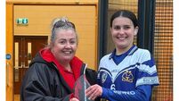 Inniscarra capture the Barry O'Sullivan League title after big win over Eire Og