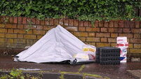 What do we know about the Belfast knife attack?