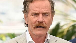 Bryan Cranston: It was ‘just heartbreaking’ to lose Catherine O’Hara Bryan Cranston: It was ‘just heartbreaking’ to lose Catherine O’Hara