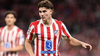 Real Madrid have €150m offer rejected for Julian Alvarez