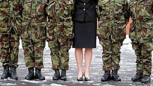 Defence Forces Tribunal witness alleges he was placed in tub of chemicals