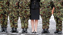 Defence Forces Tribunal witness alleges he was placed in tub of chemicals