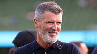 It was lovely – Roy Keane reveals call with Bruno Fernandes after recent dispute It was lovely – Roy Keane reveals call with Bruno Fernandes after recent dispute