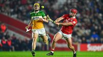 Cork v Offaly - Allianz Hurling League Division 1A