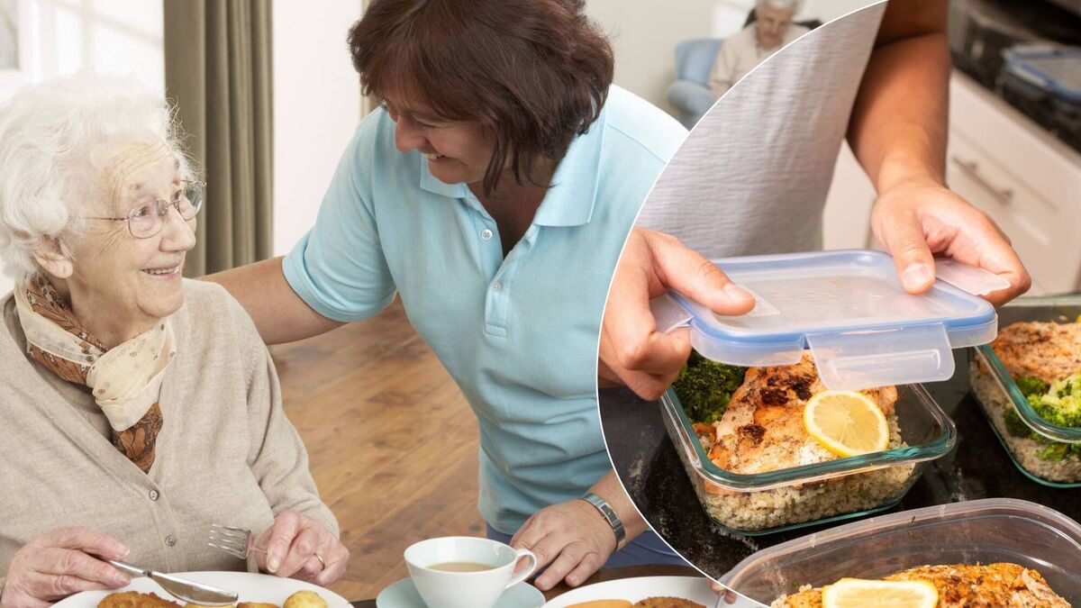 Demand for 'vital' Meals on Wheels services expected to rise across Cork