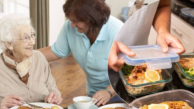 <p>The population in Cork is growing and ageing, meaning demand for supports such as Meals on Wheels and other services is projected to increase substantially.</p> <p>The population in Cork is growing and ageing, meaning demand for supports such as Meals on Wheels and other services is projected to increase substantially.</p>