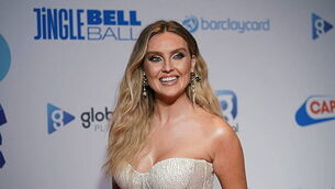 Former Little Mix star Perrie Edwards discusses ‘hellish’ split from Zayn Malik Former Little Mix star Perrie Edwards discusses ‘hellish’ split from Zayn Malik