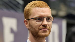 Protesters in Scotland and Belfast ‘scumbags’, says Scottish Greens leader Protesters in Scotland and Belfast ‘scumbags’, says Scottish Greens leader