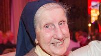 Cork nun declared Ireland’s oldest living person at 108
