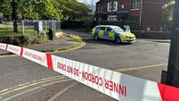 Belfast victim lost eye and suspect said ‘I’ve killed someone’, court told