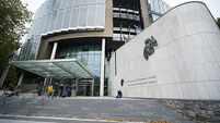 Man goes on trial accused of attempting to murder three children in Dublin Man goes on trial accused of attempting to murder three children in Dublin