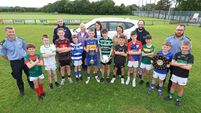 John Kerins finals to take place next Saturday