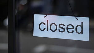 Dublin pub among seven premises issued with closure orders Dublin pub among seven premises issued with closure orders