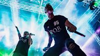 Clubbers: Get ready for Block Rockin' Beats