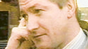 Pat Finucane remembered for his love of law at a chaotic time Pat Finucane remembered for his love of law at a chaotic time