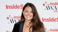 EastEnders star Lacey Turner announced as first celebrity to join Strictly