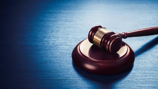 <p>The defendant admitted the charge of distributing or publishing intimate images without consent with the intention of causing harm to the person or being reckless as to whether harm would be caused to her, contrary to the Harassment, Harmful Communications and Related Offences Act 2020.</p>