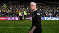 3466240.jpg Kerry v Donegal - GAA Football All-Ireland Senior Championship Round 1