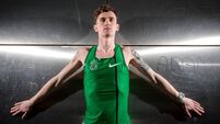 Ciaran O’Lionaird 17/2/2015