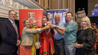 Cycling for All Cork group wins overall Lord Mayor’s award