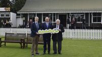 Cork cricket club on sticky wicket launches appeal to save clubhouse