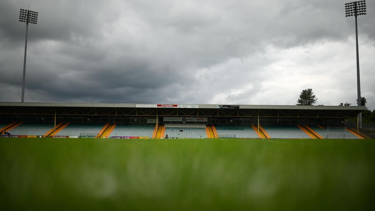 No TV coverage for Donegal–Cork leaves fans disappointed