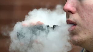 74124083 Vaping plans