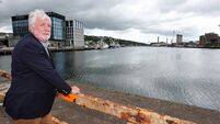 Luas bridge would end tall ships and maritime festivals in Cork city, says Cruise Europe boss