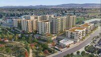 Council gives green light for 618 Dublin apartments despite rodent concerns