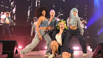 Live at the Marquee: Young, and not so young, fans overjoyed with K-POP Forever!
