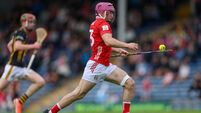 Cork minors go with unchanged side for All-Ireland semi-final