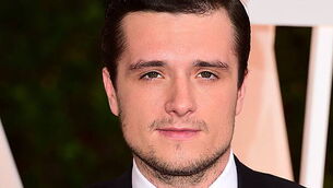 Josh Hutcherson admits he was ‘resentful’ over Hunger Games fame Josh Hutcherson admits he was ‘resentful’ over Hunger Games fame