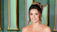 Dani Dyer ‘over the moon’ to be returning to Strictly Come Dancing