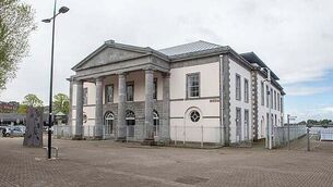 Man accused of thrashing hotel and assaulting guests found not guilty by reason of insanity Man accused of thrashing hotel and assaulting guests found not guilty by reason of insanity