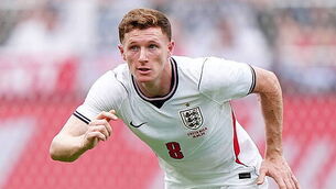 Elliot Anderson is the ‘full package’ for England – Thomas Tuchel Elliot Anderson is the ‘full package’ for England – Thomas Tuchel