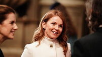 Geri Halliwell-Horner to ‘spice up’ new series of Only Murders In The Building