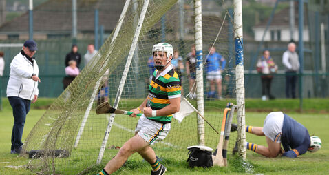 Patrick Horgan hits 13 points as Glen Rovers prove too good for St Finbarr's in SHL clash in Togher Patrick Horgan hits 13 points as Glen Rovers prove too good for St Finbarr's in SHL clash in Togher