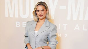 Molly-Mae Hague shares details of ‘incredible’ birth of second child Molly-Mae Hague shares details of ‘incredible’ birth of second child