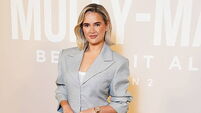 Molly-Mae Hague shares details of ‘incredible’ birth of second child