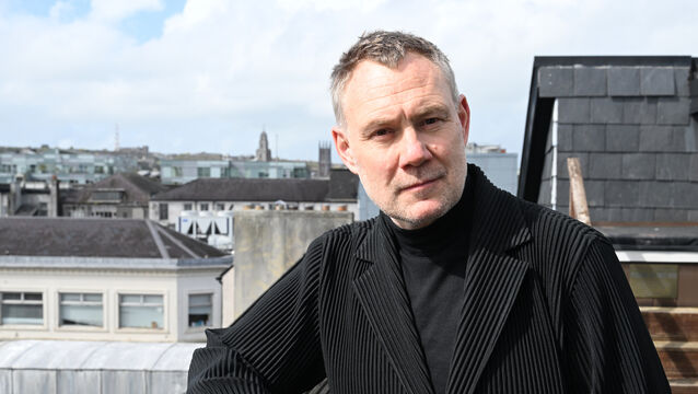 <p>David Gray is live at the Marquee in Cork city this Sunday. Picture: Larry Cummins </p> <p>David Gray is live at the Marquee in Cork city this Sunday. Picture: Larry Cummins </p>